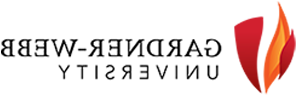 加德纳-韦伯大学的logo